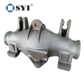 Sand Casting Industrial & OEM Products Cnc Machining Centre Municipal Industrial Superior Product